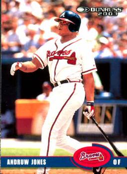 Andruw Jones
