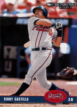 Vinny Castilla