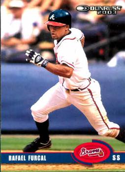 Rafael Furcal