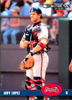 Javy Lopez