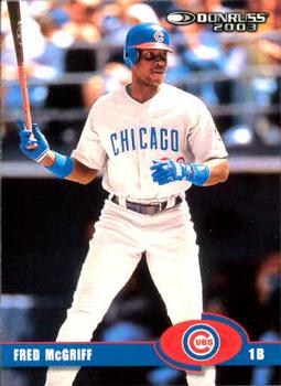 Fred McGriff