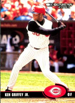 Ken Griffey Jr.