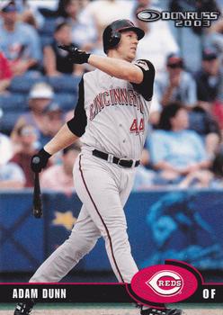 Adam Dunn