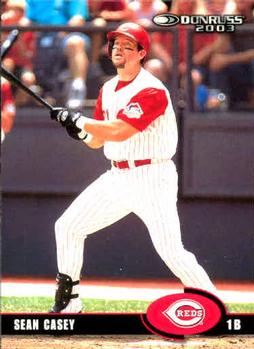 Sean Casey