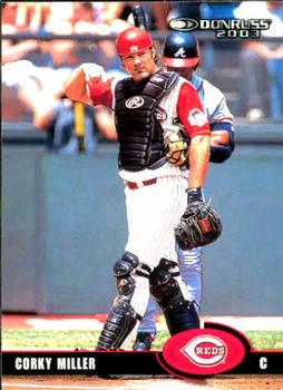 Corky Miller