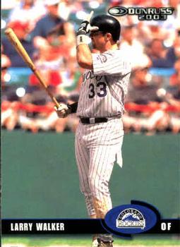 Larry Walker