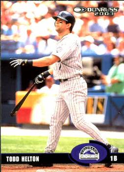 Todd Helton