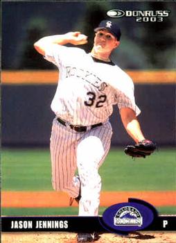 Jason Jennings