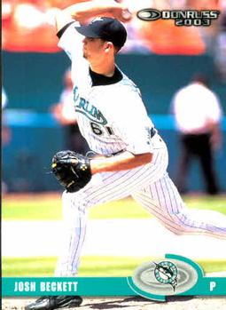 Josh Beckett