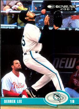 Derrek Lee