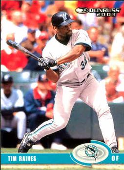 Tim Raines