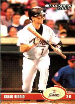 Craig Biggio