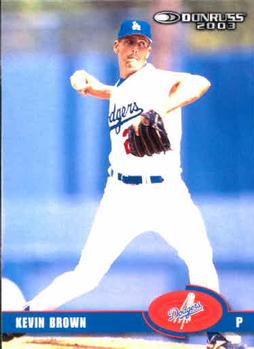 Kevin Brown