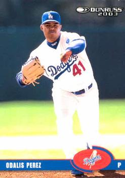Odalis Perez