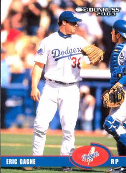 Eric Gagne