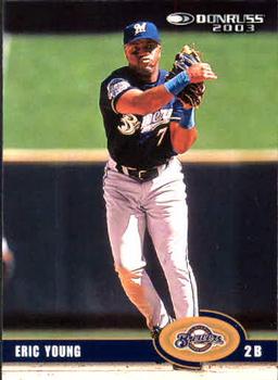 Eric Young