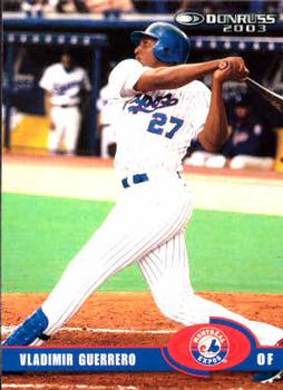 Vladimir Guerrero