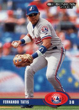 Fernando Tatis