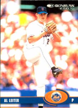 Al Leiter