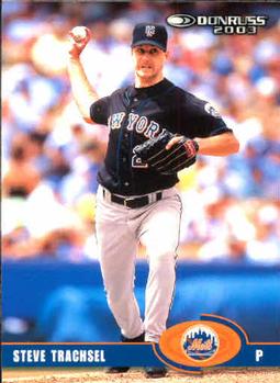 Steve Trachsel