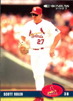 Scott Rolen