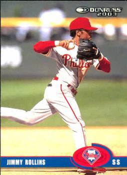 Jimmy Rollins