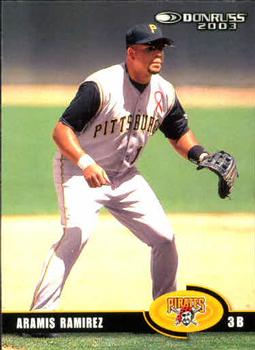 Aramis Ramirez