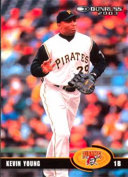 Kevin Young