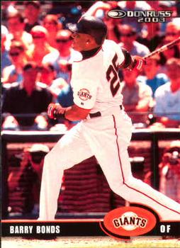 Barry Bonds
