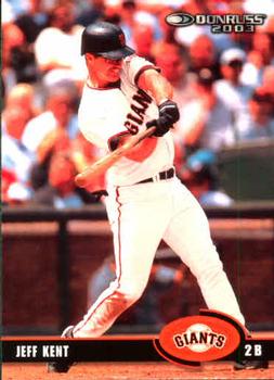 Jeff Kent