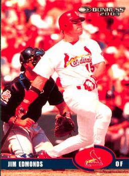 Jim Edmonds