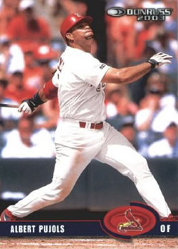 Albert Pujols