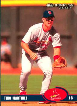 Tino Martinez
