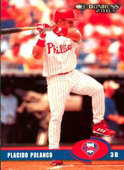 Placido Polanco