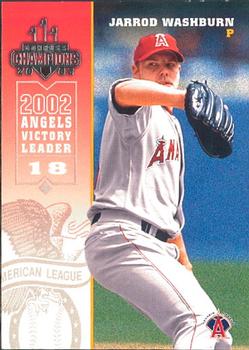 Jarrod Washburn