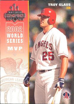 Troy Glaus