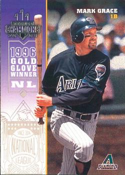 Mark Grace