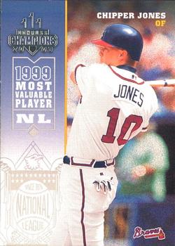 Chipper Jones