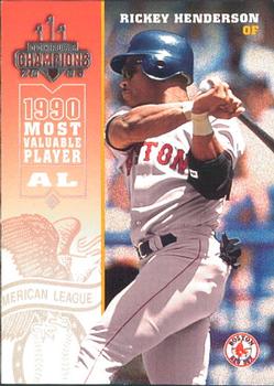 Rickey Henderson