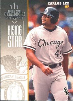 Carlos Lee