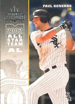 Paul Konerko