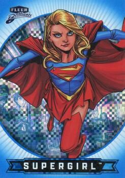 Supergirl
