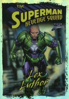 Lex Luthor