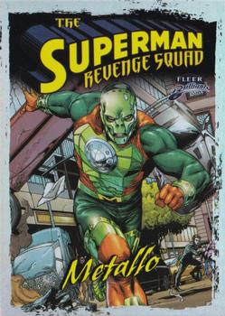 Metallo