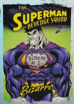 Bizarro