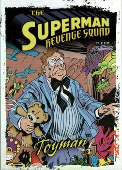 Toyman