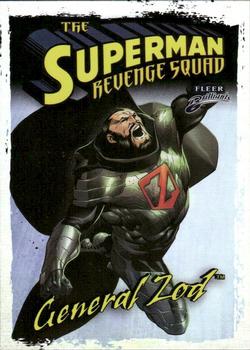 General Zod