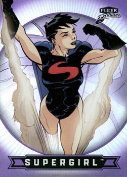 Supergirl