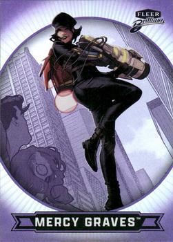 Mercy Graves