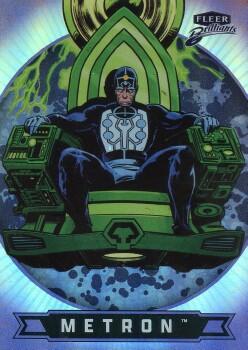 Metron